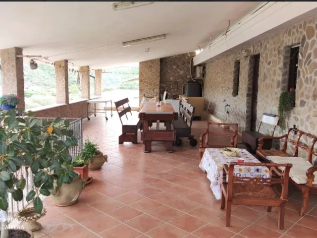 Ferienhaus La Tavernetta