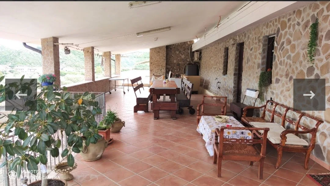 Ferienhaus La Tavernetta