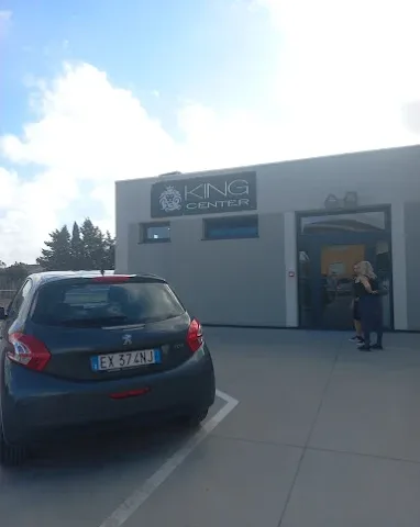 King Center