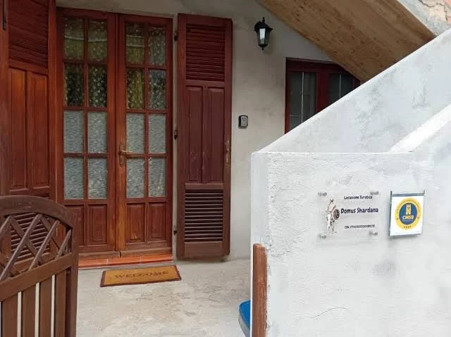 Domus Shardana