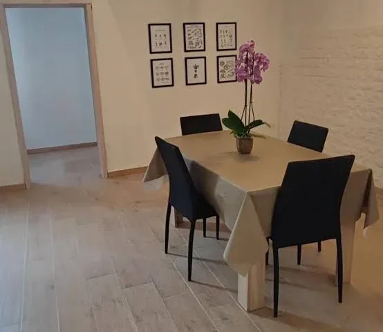 Casa vacanze Pabaule