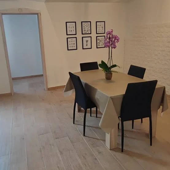 Casa vacanze Pabaule