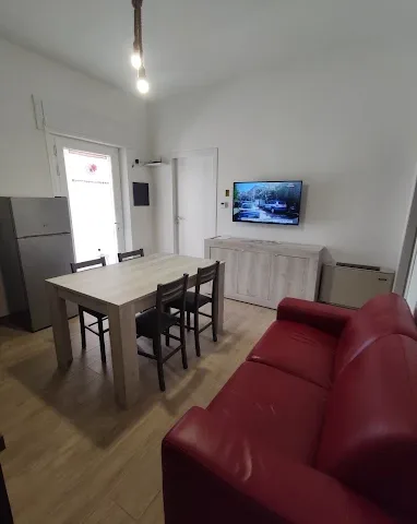 La Casa di Giulia e Giovanni