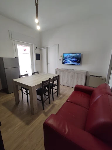 La Casa di Giulia e Giovanni