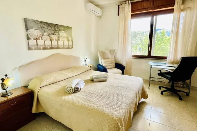 Casa Vacanze San Giovanni