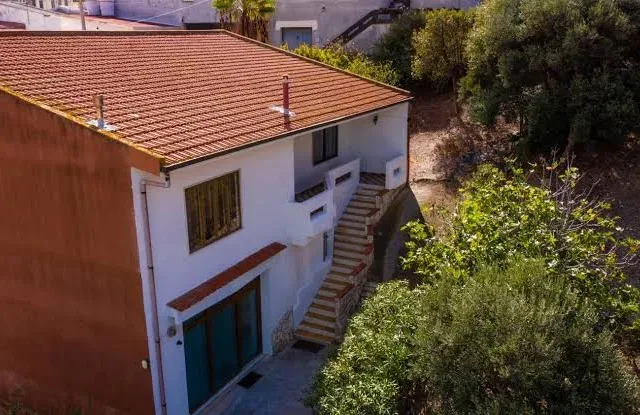 Villa Sergio e Laura