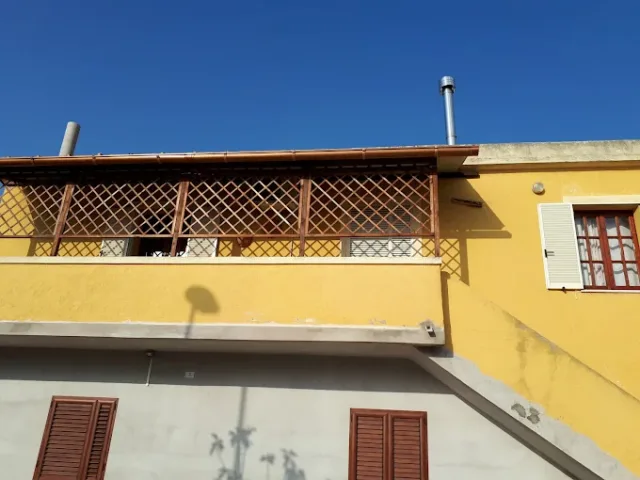 Casa Vacanza da Luisa