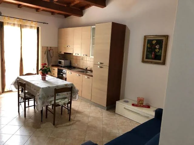 Casetta vacanze Gonnesa