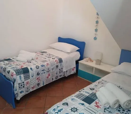 Casa Vacanze da Merlino