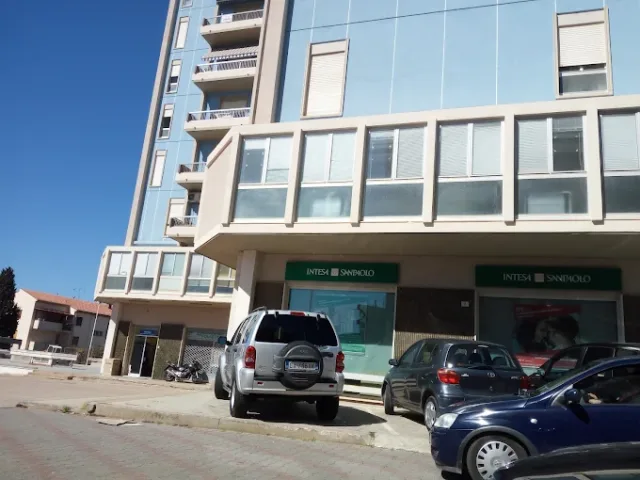 Intesa Sanpaolo S.p.A.