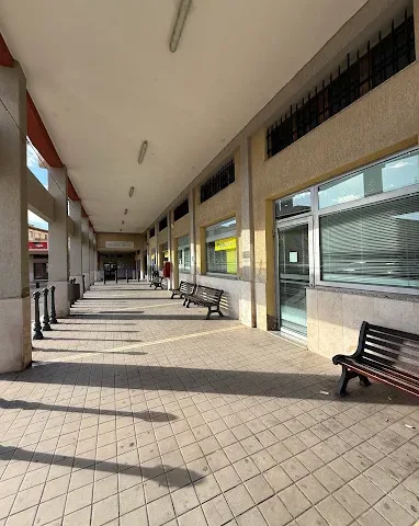 Ufficio Postale Poste Italiane