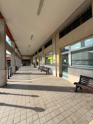 Ufficio Postale Poste Italiane