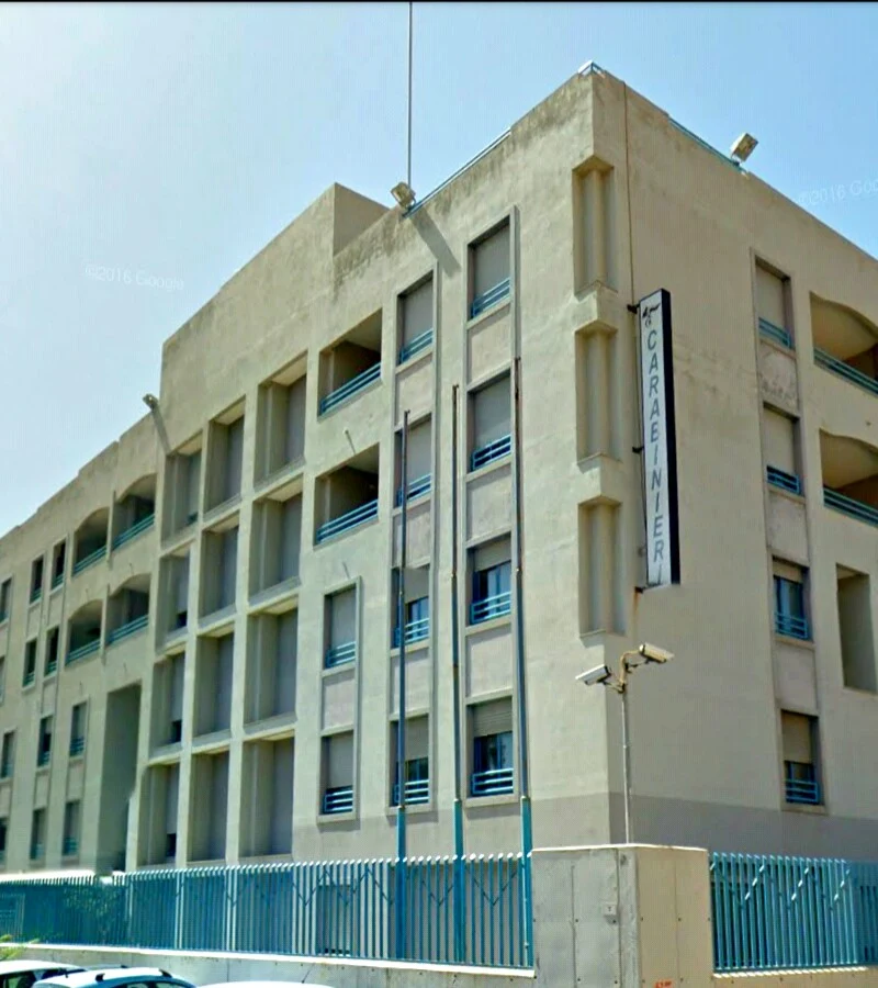 Arma dei Carabinieri