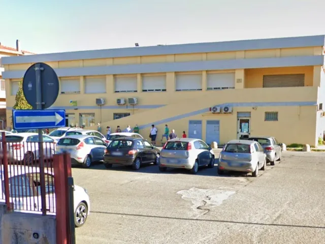 Ufficio Postale – Poste Italiane