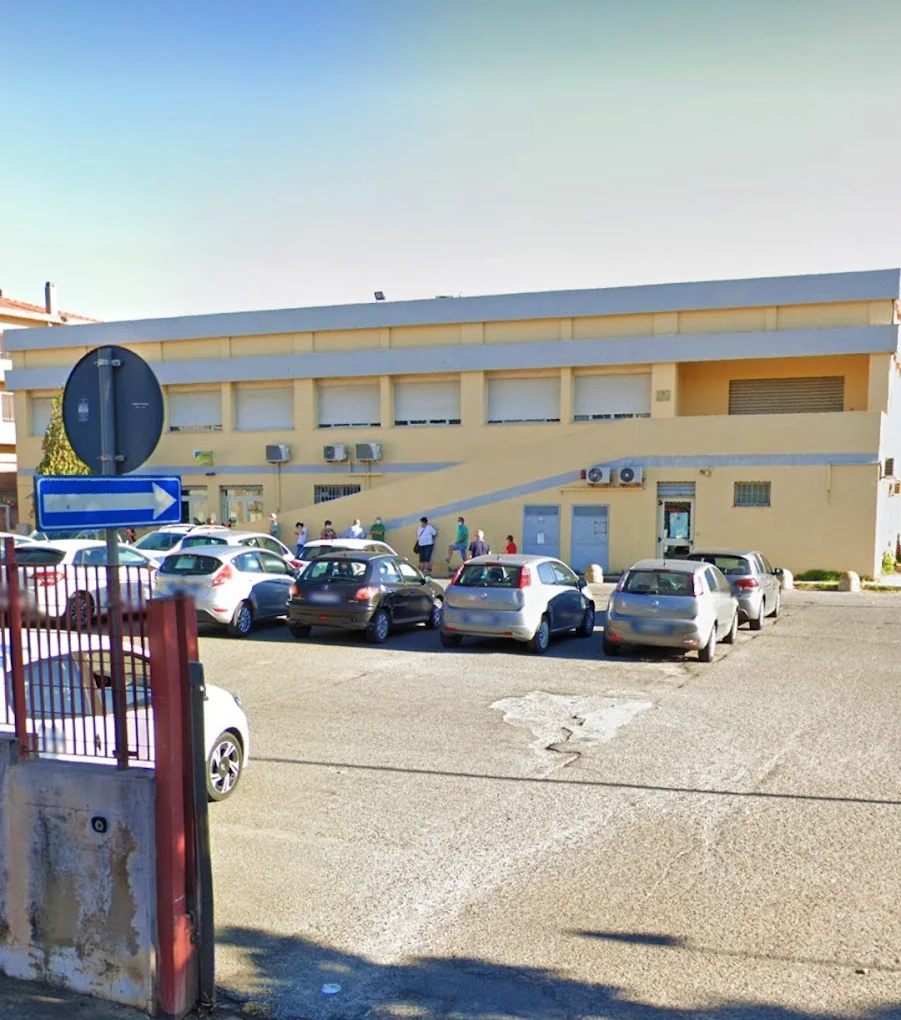 Ufficio Postale Poste Italiane Iglesias