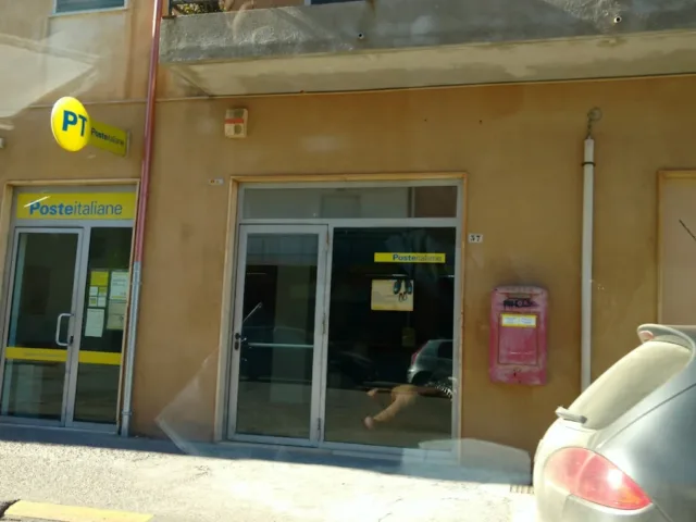 Ufficio Postale – Poste Italiane