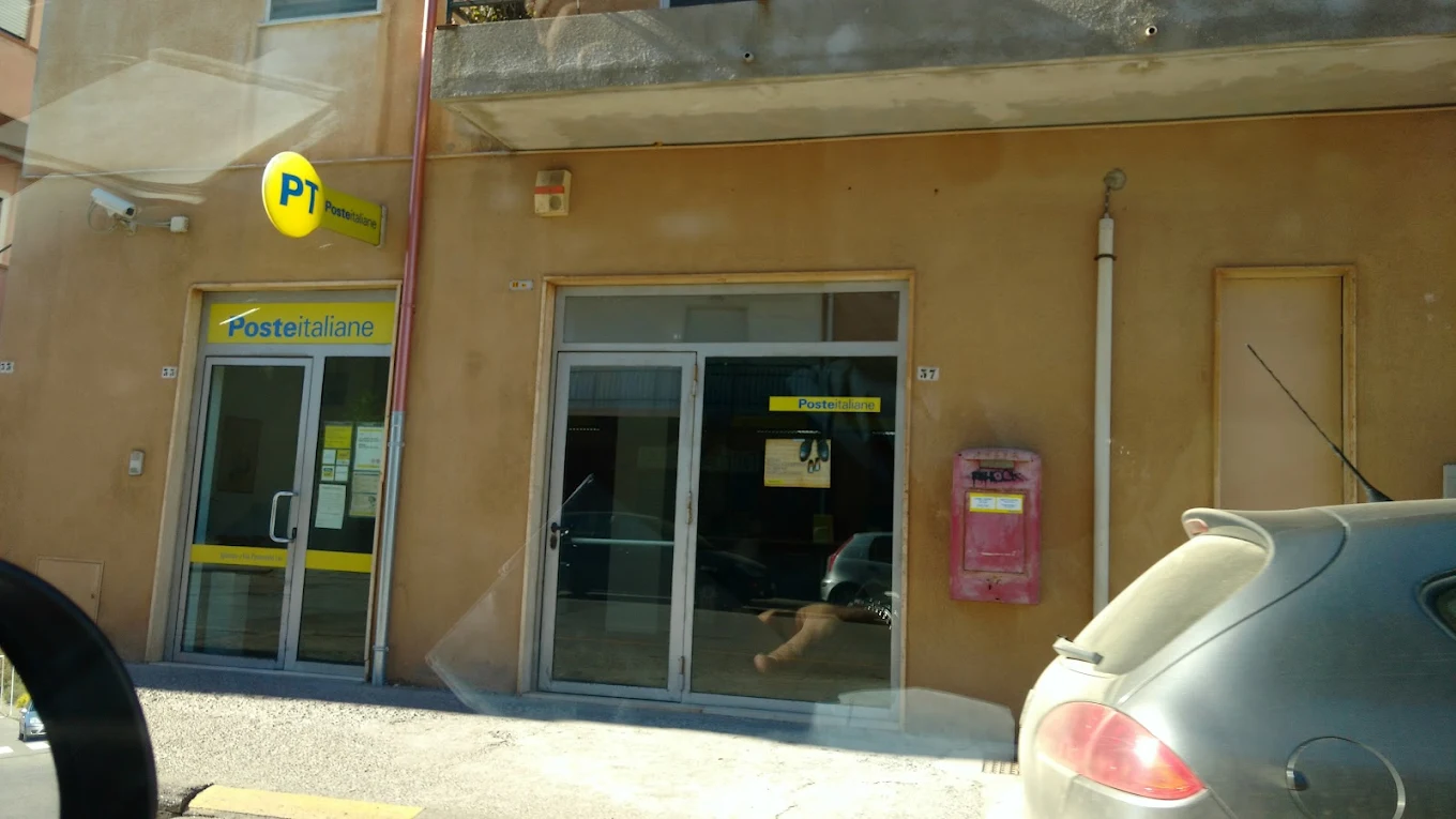 Ufficio Postale – Poste Italiane