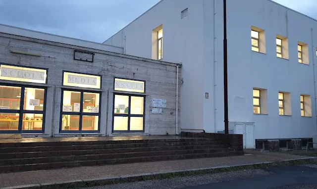 Istituto Comprensivo Satta