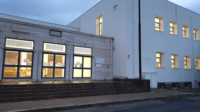Istituto Comprensivo Satta