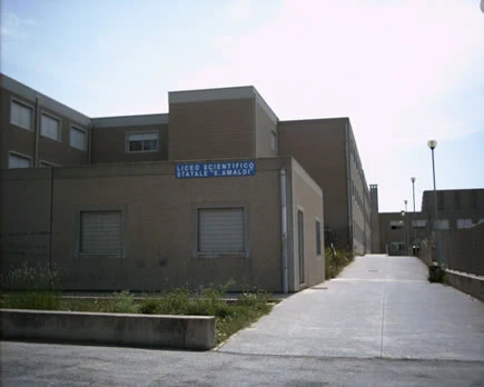 I.I.S. Gramsci Amaldi