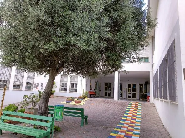 Scuola Camilla Gritti