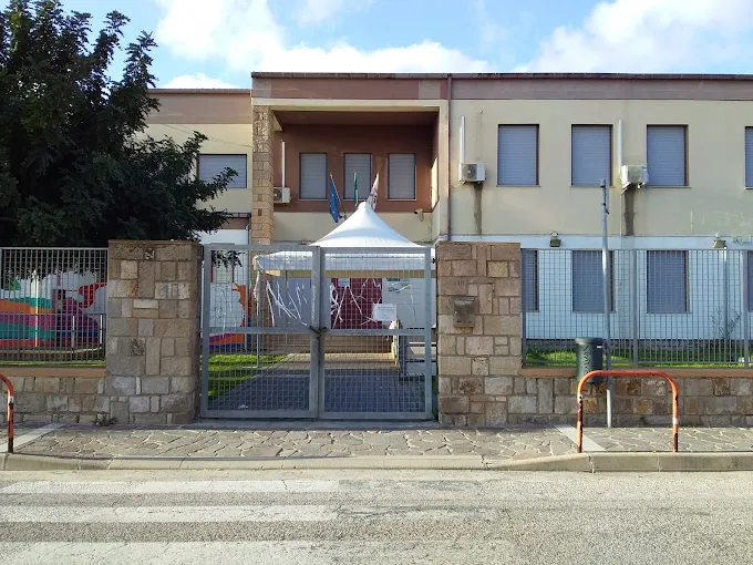 Istituto Comprensivo Statale "G. Marconi"