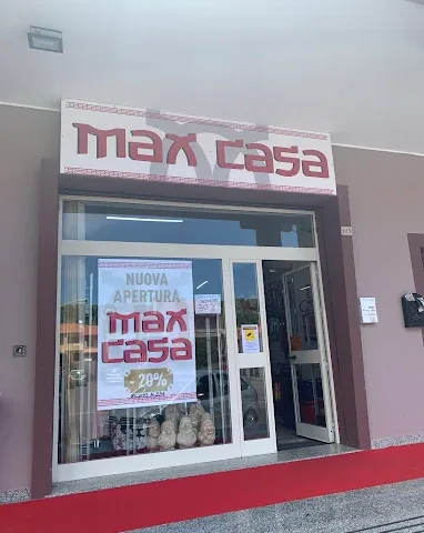 MAX CASA