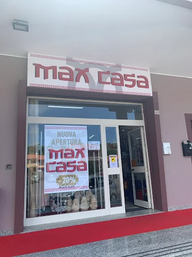 MAX CASA