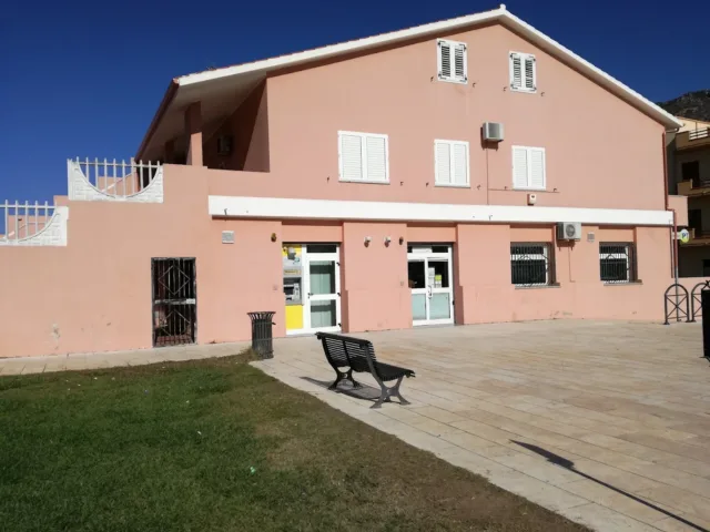 Ufficio Postale Poste Italiane