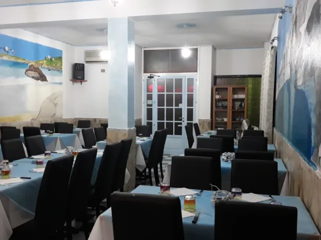 Ristorante Pizzeria Il Covo