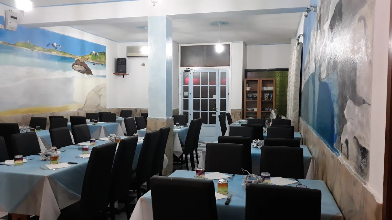 Ristorante Pizzeria Il Covo