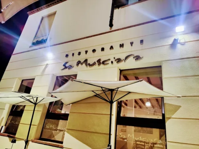 Sa Musciara