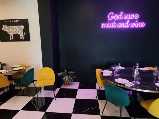 STEMA BEEF – Grill & More