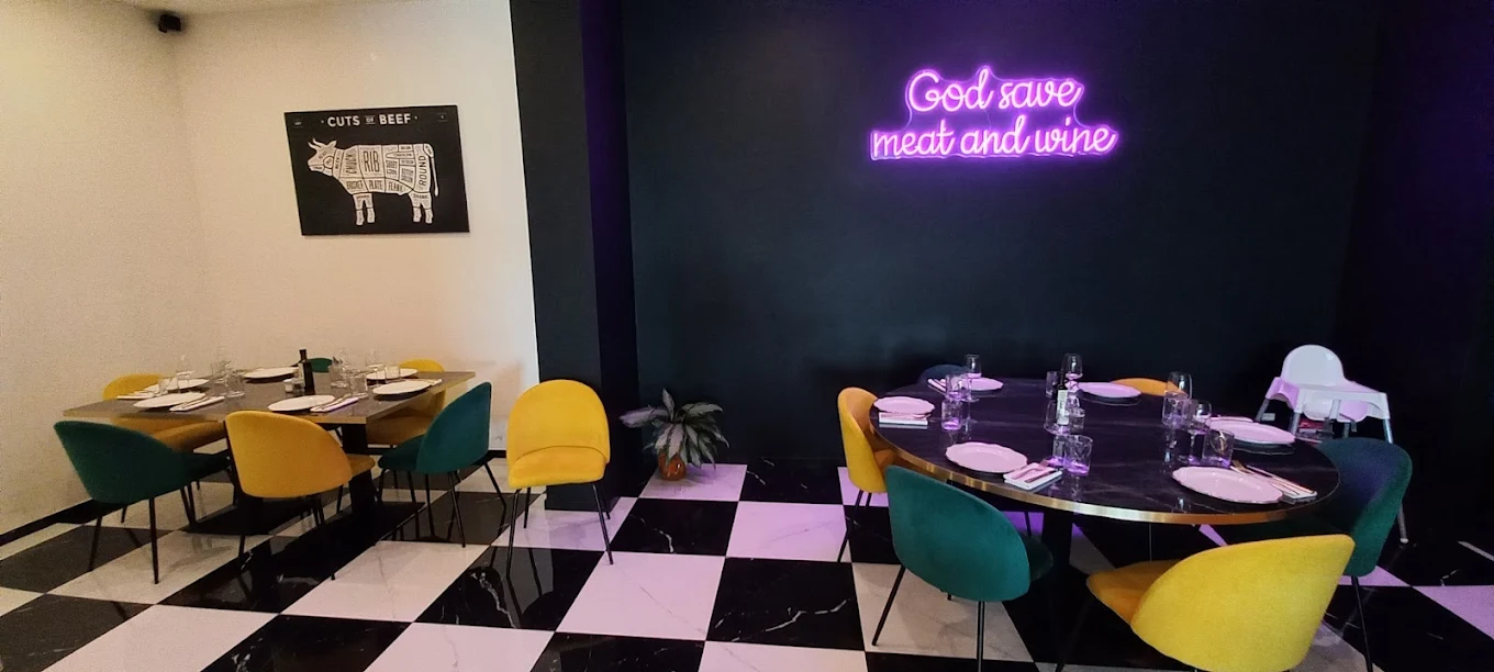 STEMA BEEF – Grill & More