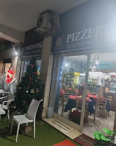 Pizzeria Il Molo