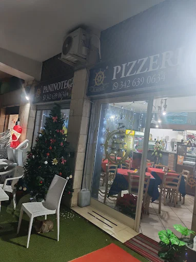 Pizzeria Il Molo