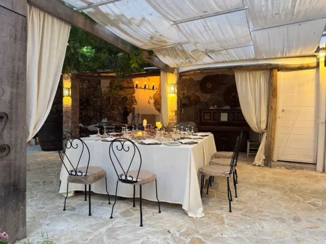 Restaurant da Zia Pinuccia