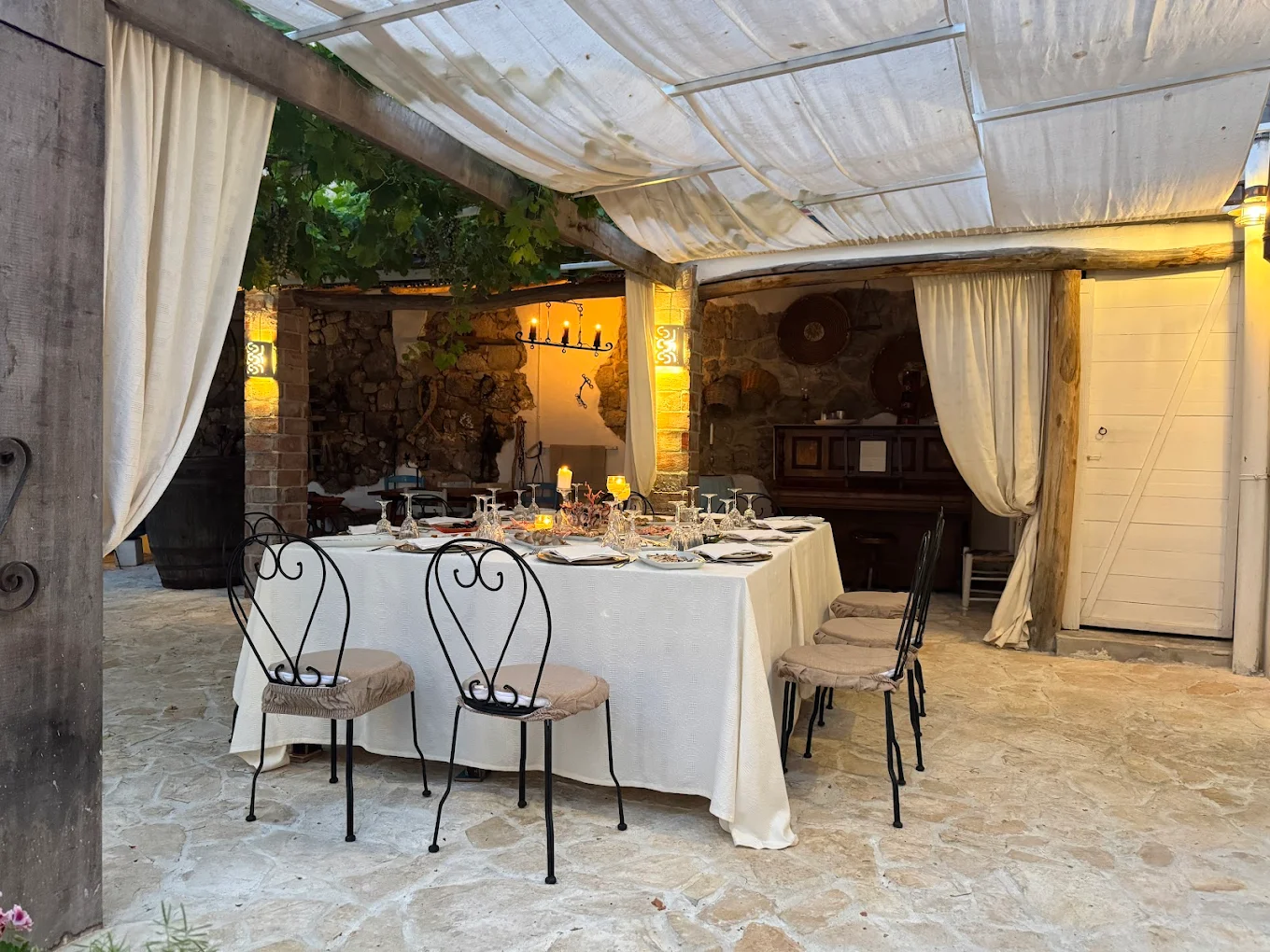 Restaurant da Zia Pinuccia