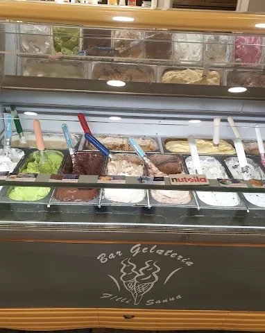 Gelateria Fratelli Sanna