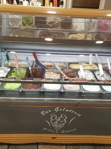 Gelateria Fratelli Sanna