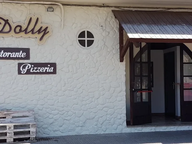 Pizzeria Ristorante Dolly