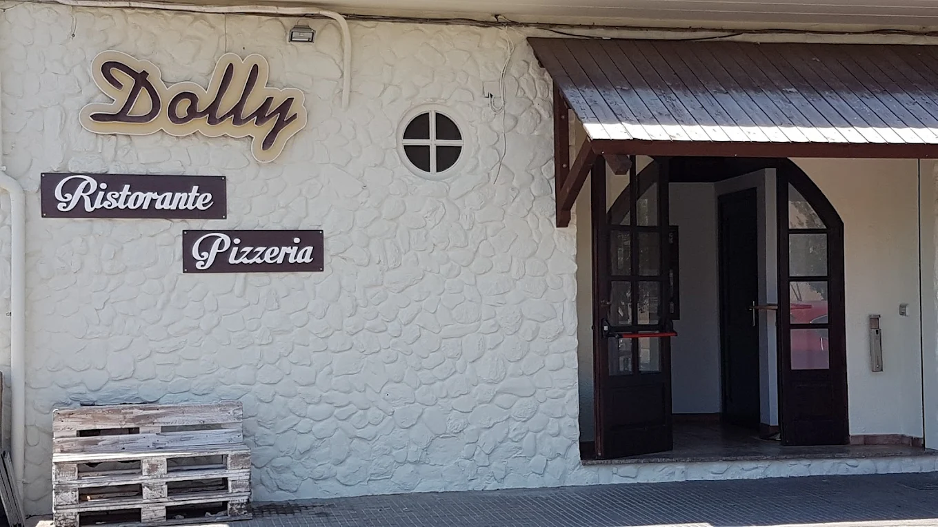Pizzeria Ristorante Dolly