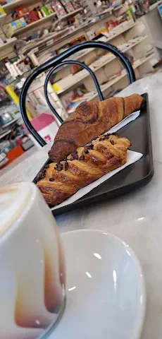 Isola Blu Bar Edicola