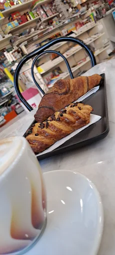 Isola Blu Bar Edicola