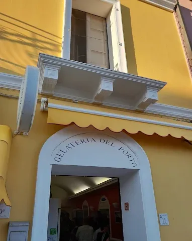 Gelateria del Porto