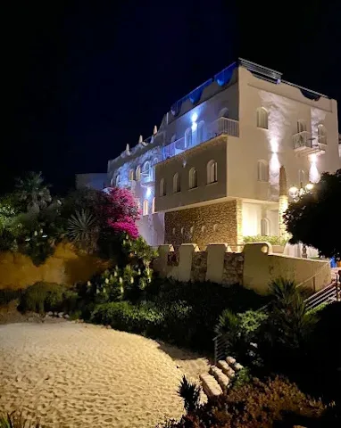 La Ghinghetta Relais