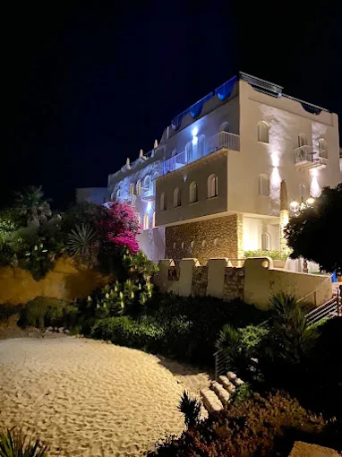 La Ghinghetta Relais