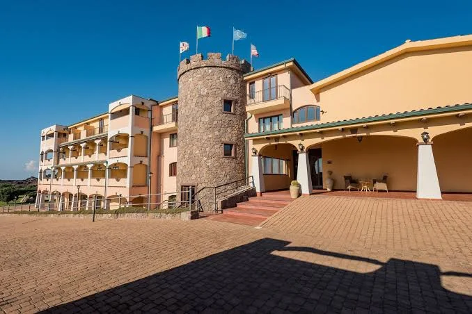 Hotel Lido degli Spagnoli