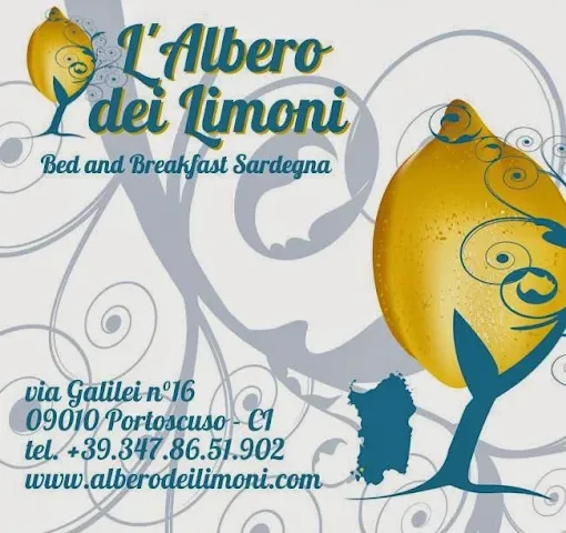 B&B L'Albero dei Limoni