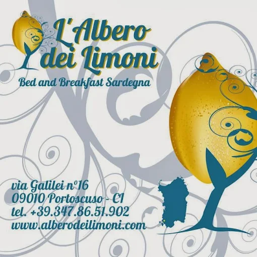 B&B L'Albero dei Limoni